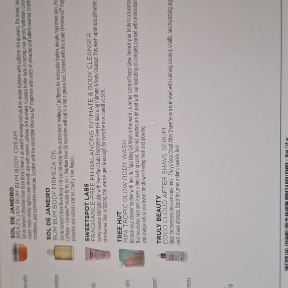 Beauty Finds - Picture 6 of 6